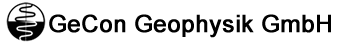 GeCon Geophysik GmbH